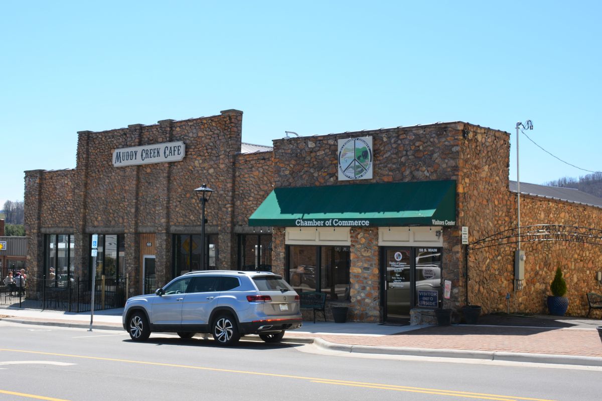 National Register Adds 7 North Carolina Historic Places NC DNCR